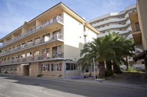 Отель Hostal Bona Vista  С'льот